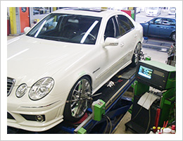 デジテック　ＣＰＵチューニング