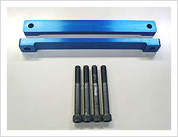 ＥＮＤＬＬＥＳＳブレーキシステム