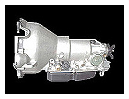 ATミッションオーバーホール