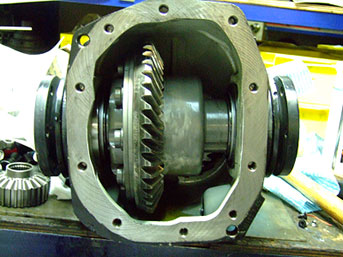 ＴＣＤ組み込み